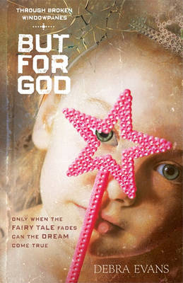 Book cover for But for God