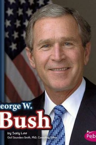 Cover of George W. Bush