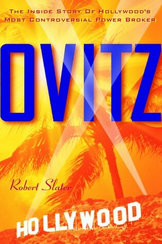 Cover of Ovitz