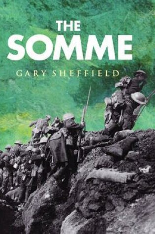 Cover of The Somme