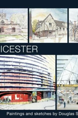 Cover of Leicester