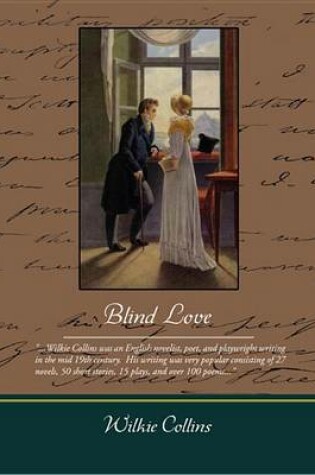 Cover of Blind Love (eBook)