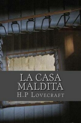 Cover of La Casa Maldita