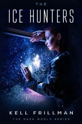 Cover of The Ice Hunters