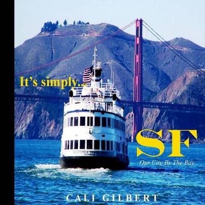 Book cover for It's Simply...SF