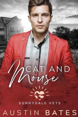 Cover of Cat And Mouse