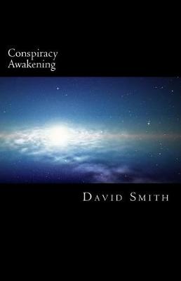 Book cover for Conspiracy Awakening