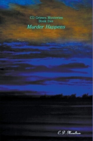 Cover of Murder Happens