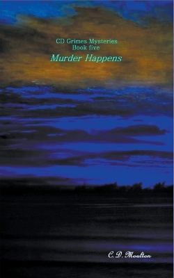 Book cover for Murder Happens