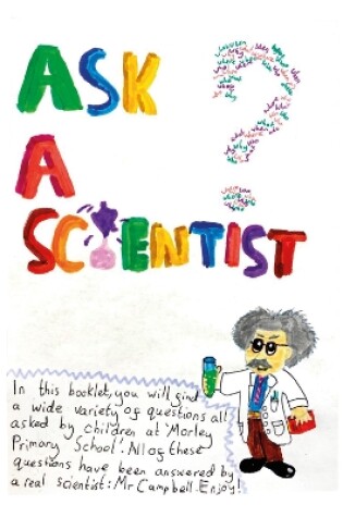 Cover of Aska scientist