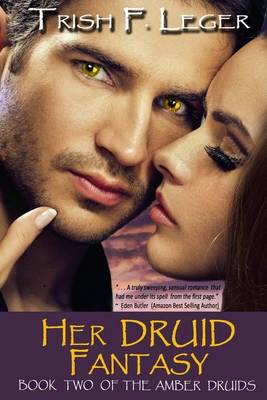 Cover of Her Druid Fantasy