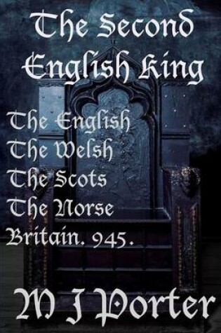 Cover of The Second English King