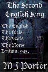 Book cover for The Second English King