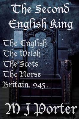 Cover of The Second English King