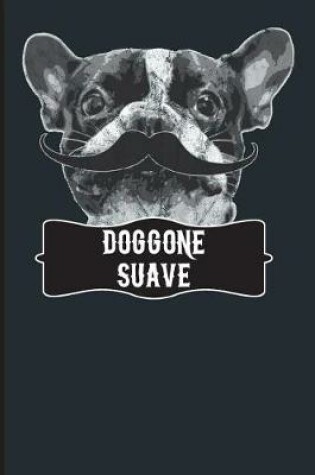 Cover of Doggone Suave