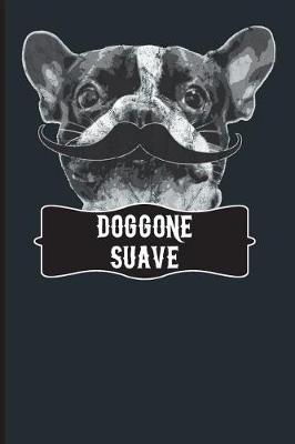 Book cover for Doggone Suave