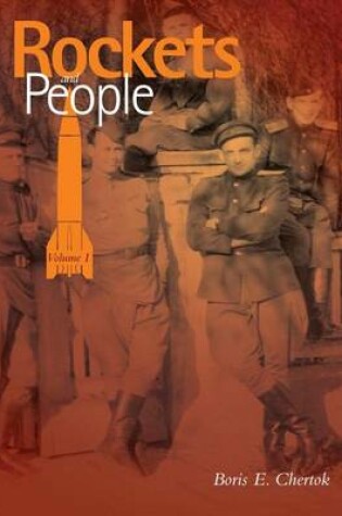 Cover of Rockets and People