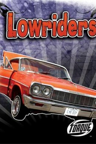 Cover of Lowriders