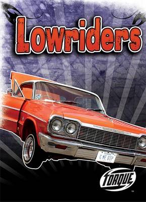 Cover of Lowriders