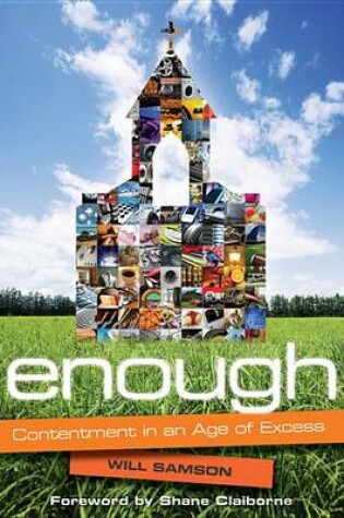 Cover of Enough