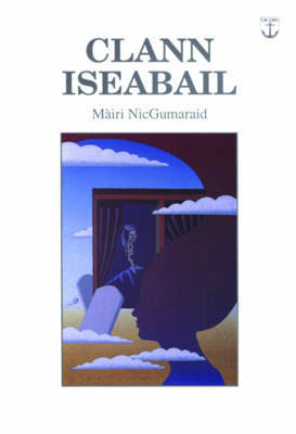 Book cover for Clann Iseabail