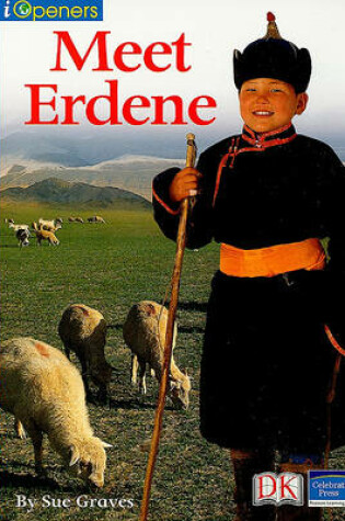 Cover of Iopeners Meet Erdene Single Grade 2 2005c