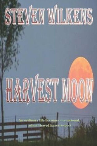 Cover of Harvest Moon