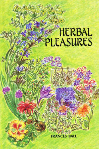 Cover of Herbal Pleasures