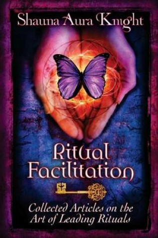 Cover of Ritual Facilitation