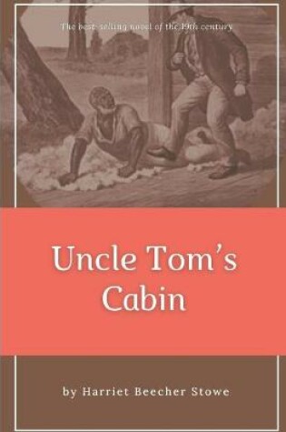 Cover of Uncle Tom s Cabin