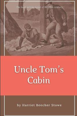 Book cover for Uncle Tom s Cabin