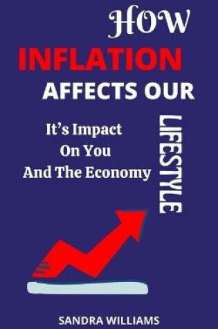 Cover of How Inflation Affects Our Lifestyle
