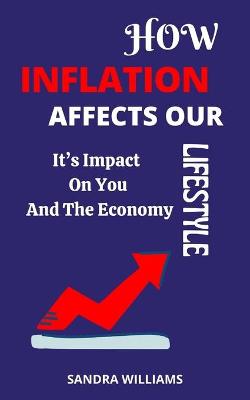 Cover of How Inflation Affects Our Lifestyle