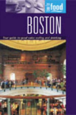 Cover of Boston