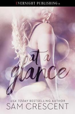 Book cover for At a Glance