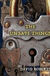 Book cover for The Unsafe Things