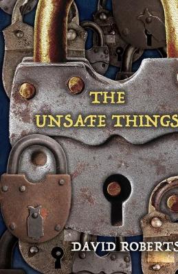 Book cover for The Unsafe Things