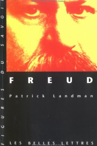 Cover of Freud