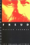 Book cover for Freud