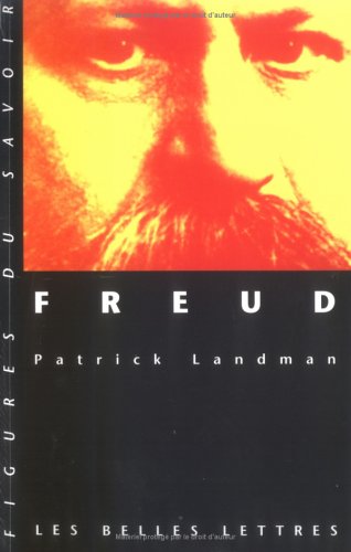 Cover of Freud