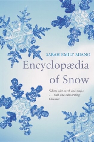 Cover of Encyclopedia of Snow