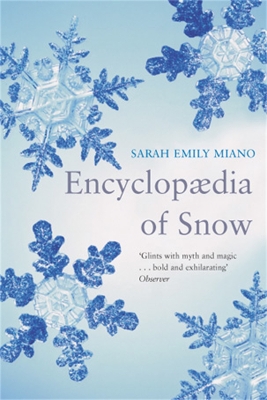 Book cover for Encyclopedia of Snow