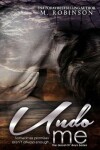 Book cover for Undo Me