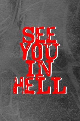 Book cover for See You In Hell