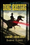 Book cover for Dune Busters