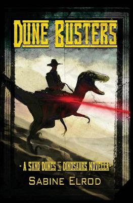 Cover of Dune Busters