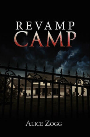 Cover of Revamp Camp