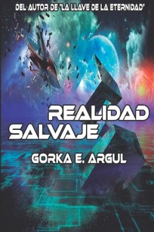 Cover of Realidad Salvaje