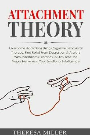 Cover of Attachment Theory
