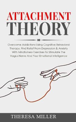 Book cover for Attachment Theory